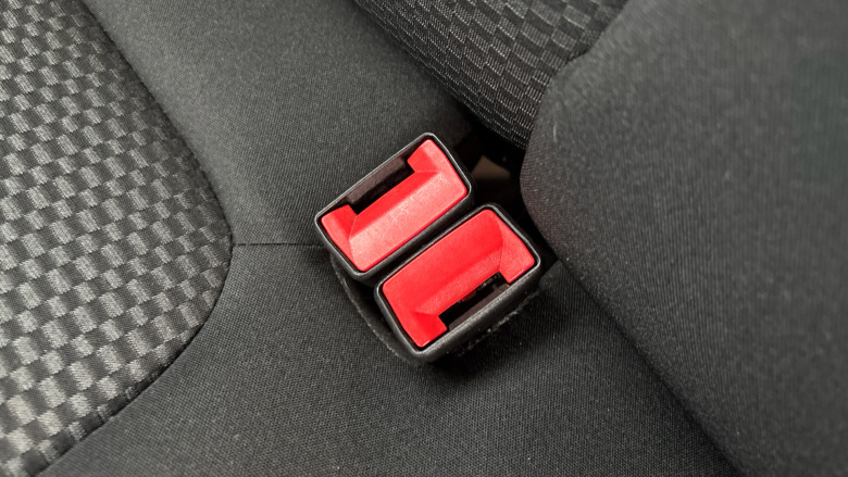 Ford Puma 1.0 EcoBoost Hybrid mHEV ST-Line 5dr Petrol Hatchback